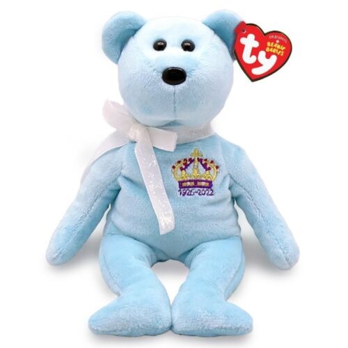 Baby hot sale bear ty